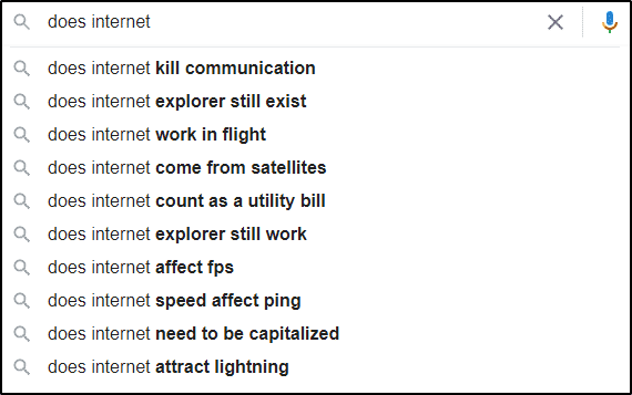 Google